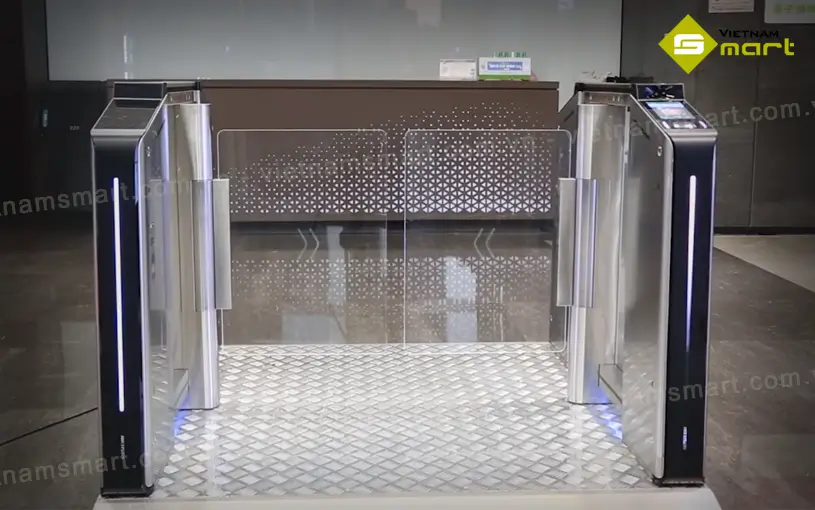 Hikvision DS-K3B631TX