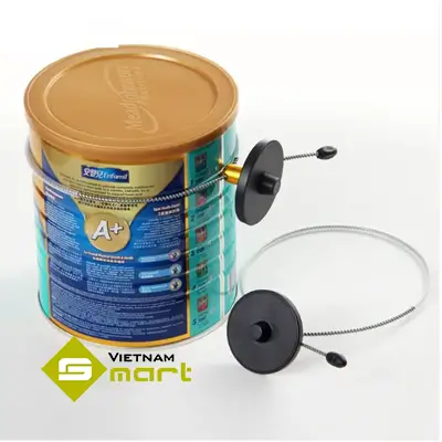 Tem hộp sữa ZKTeco RFTag5 Tem cứng Rf ZKTeco RFtag5 dùng cho hộp sữa