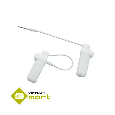 Tem cứng ZKTeco RFtag6 Tem cứng ZKTeco RFtag6 dùng cho túi sách, thắt lưng.