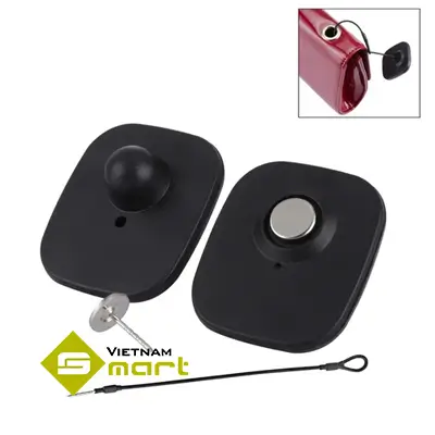 Thẻ cứng ZKTeco RFTag2 RF Hard Tag ZKTeco RFtag2