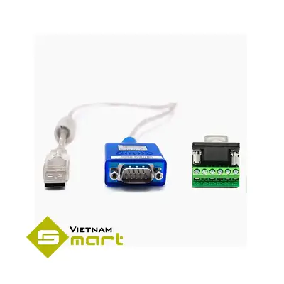 Bộ chuyển đổi RS485 sang USB PGS-Converter