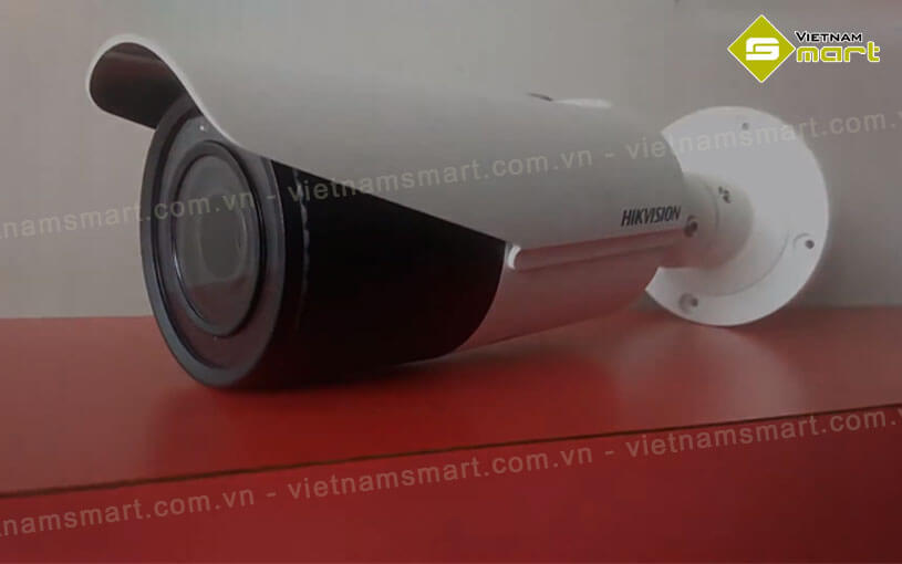 Camera an ninh Hikvision DS-2CD3651G0-IZS Camera an ninh Hikvision DS-2CD3651G0-IZS