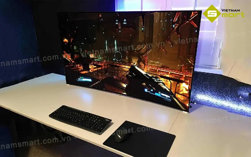 Hikvision DS-D5065UC-C