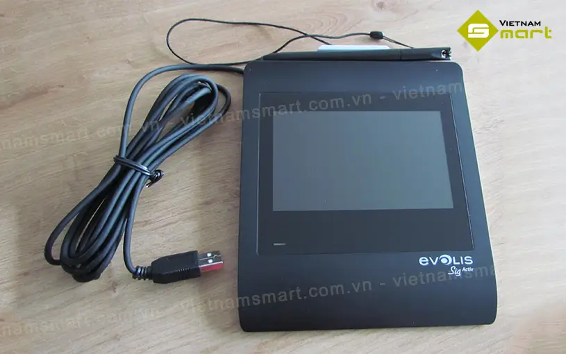 Evolis SigActiv