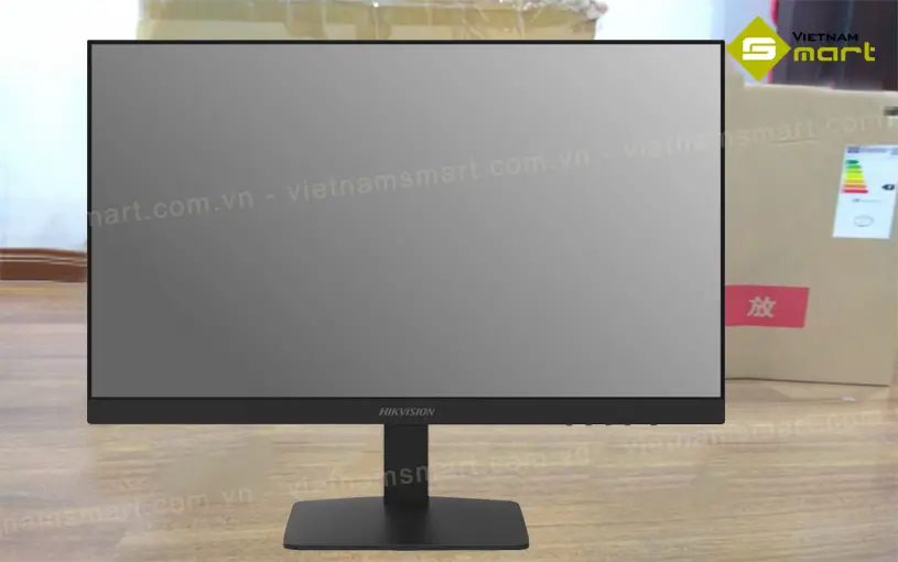 Giới thiệu về màn hình giám sát DS-D5024FN-B