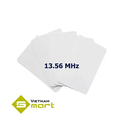 Giới thiệu về thẻ mifare S70