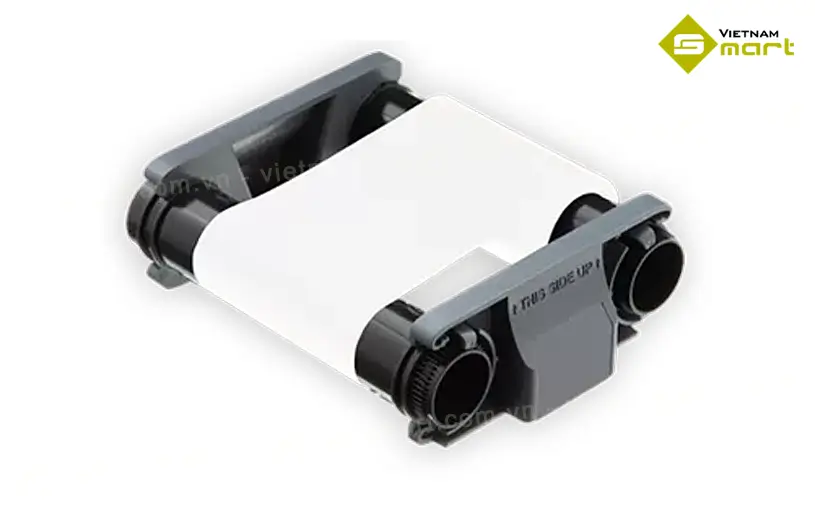 Máy in thẻ cho siêu thị Edikio Flex Ribbon