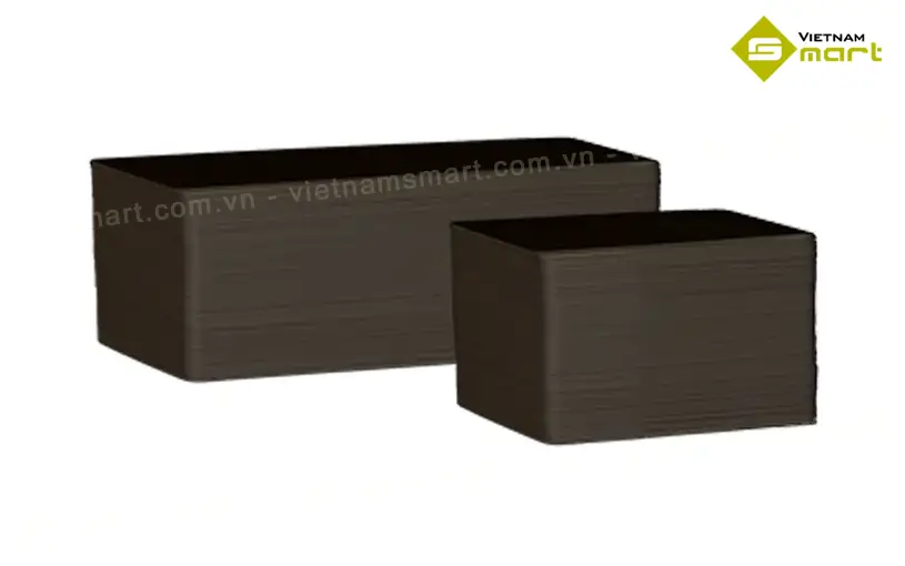 Máy in thẻ cho siêu thị Edikio Flex Thẻ nhựa