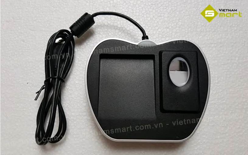 Thiết bị quét dấu vân tay thẻ ZK8500R (SilkID)[ID]