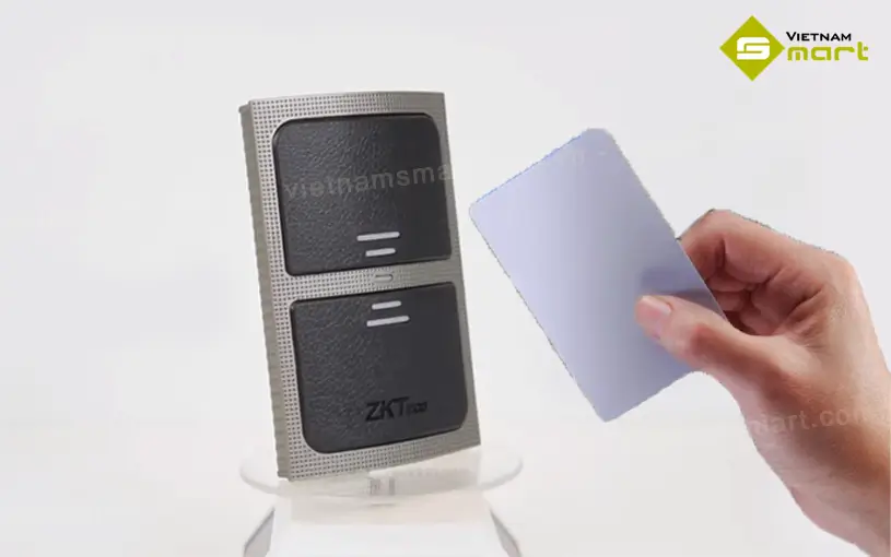 Đầu đọc thẻ cảm ứng ZKTeco KR503M-RS ZKTeco KR503M-RS