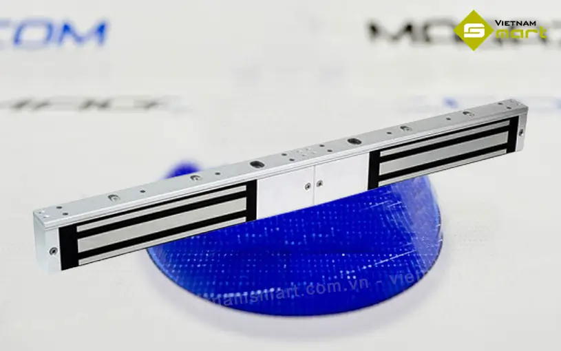 Khóa điện từ đôi ZKTeco AL-280D LED Khóa hút nam châm đôi AL-280D LED