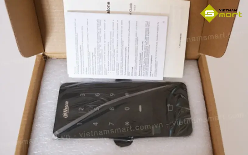 Đầu đọc thẻ Mifare Dahua ASI1201E Dahua ASI1201E