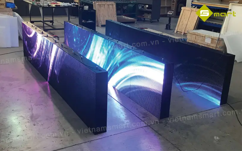 Hikvision DS-D4229FI-CGFB