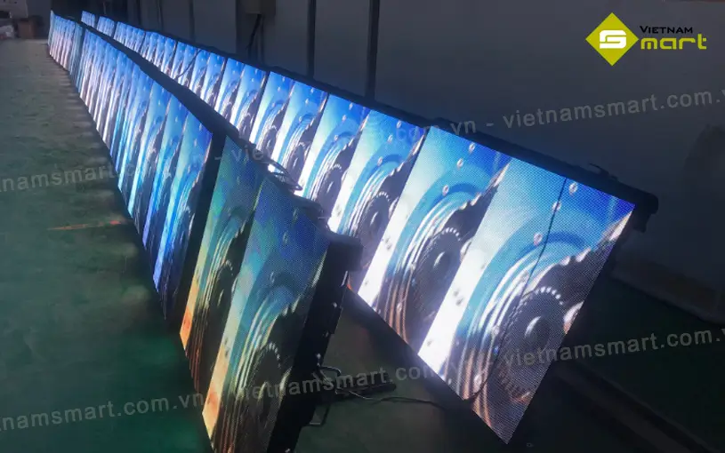 Hikvision DS-D4229FI-CGFC