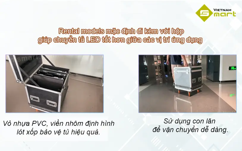 Màn hình LED DS-D4448RO-CB cho thuê ngoài trời P4.8