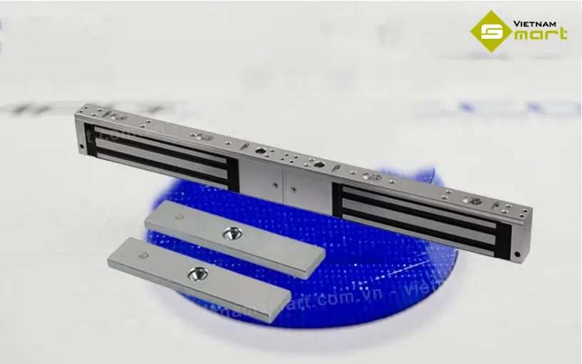 Khóa hút nam châm cửa điện từ Hikvision DS-K4H250D new 100%