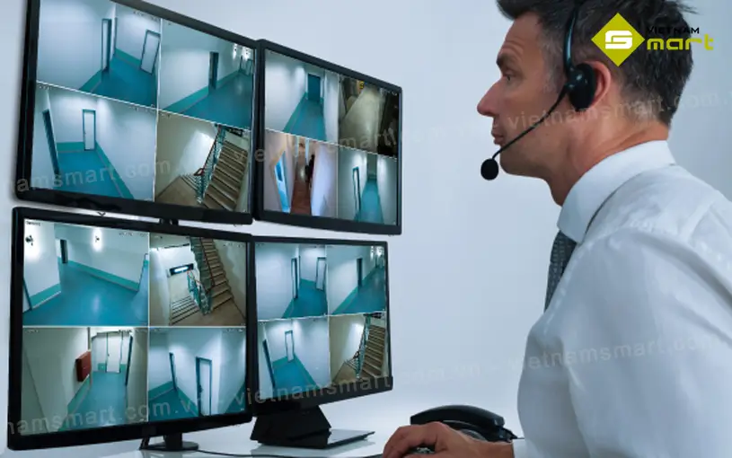 Màn hình 4K 27 inch Hikvision DS-D5027UC Hikvision DS-D5027UC