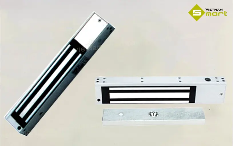 Khóa hút nam châm IEM280 LED