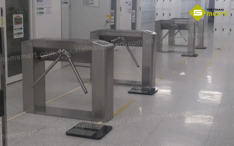 ZKTeco TS2011 Pro ESD