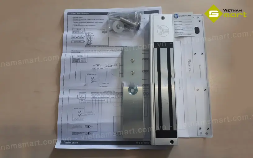 Yli YM-350N(LED)