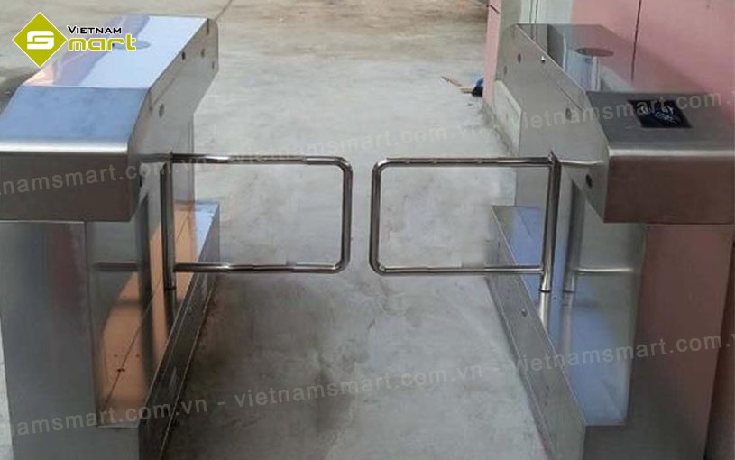 Cổng swing barrier ZKTeco SBTL2022 ZKTeco SBTL2022
