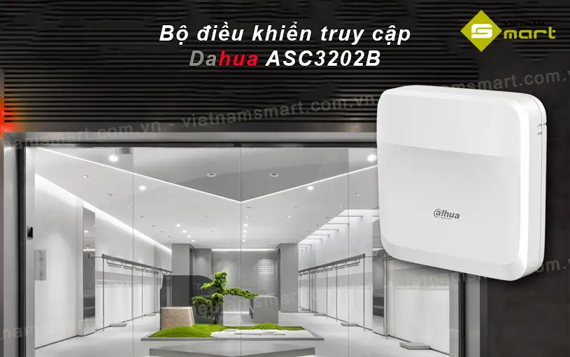 Dahua ASC3202B