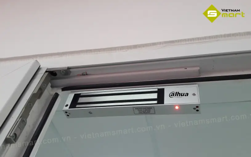 Dahua ASF500A
