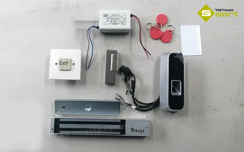 Dahua ASI1202M-D