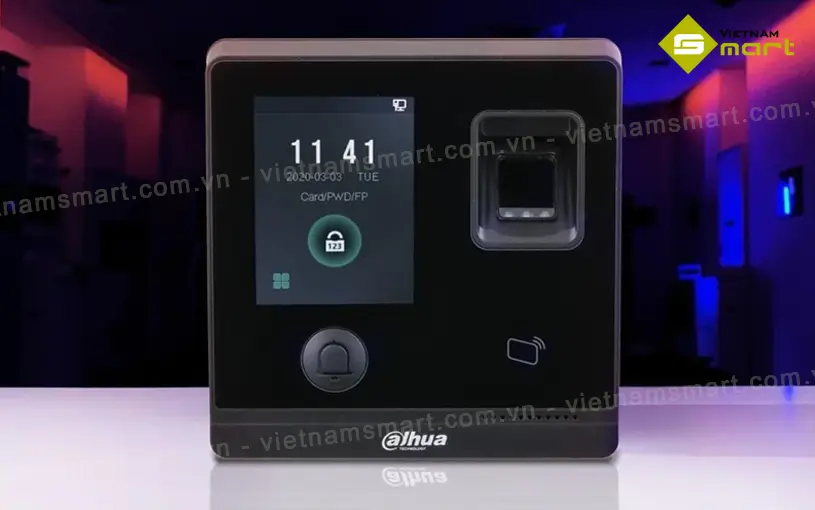 Dahua ASI1212F-D