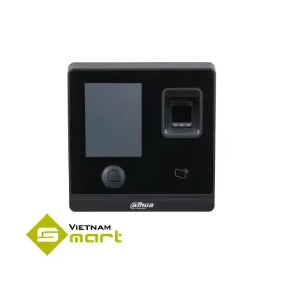 Máy chấm công kiểm soát cửa Dahua ASI1212F-D