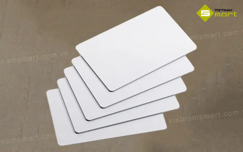 Giới thiệu về thẻ EM Hikvision DS-KEM125