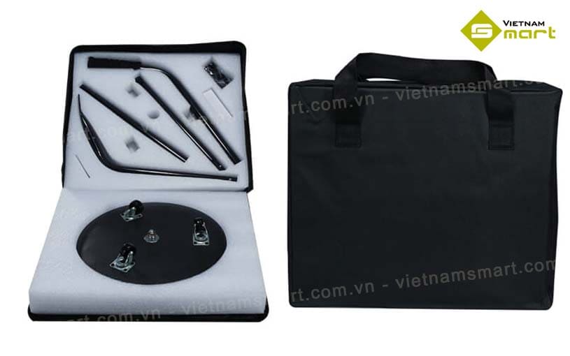 Gương soi gầm xe ZKTeco ZK-M3 Gương soi gầm xe ZK-M3