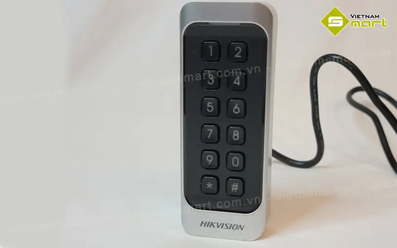 Hikvision DS-K1107MK