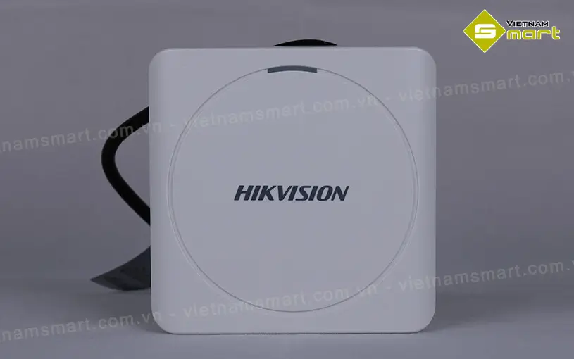 Đầu đọc thẻ EM Hikvision DS-K1801E Hikvision DS-K1801E