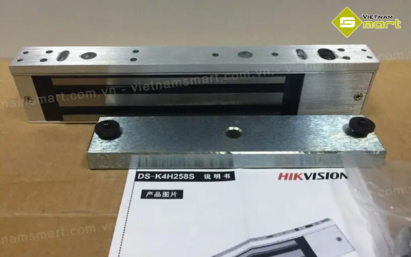 Khóa hút nam châm Hikvision DS-K4H258S Hikvision DS-K4H258S