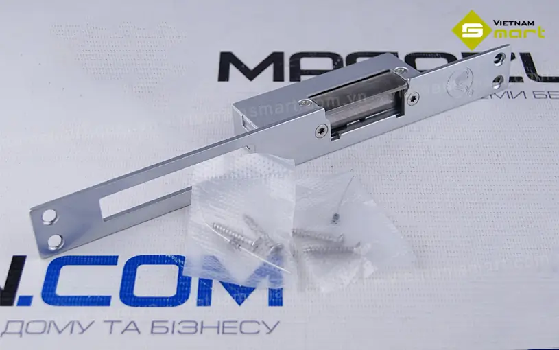 Giới thiệu về khóa điện YS-132NC