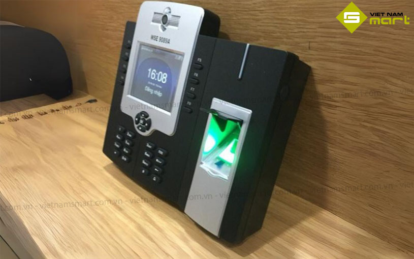 Model WSE-90989A nhỏ gọn