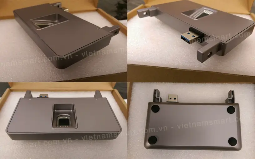 Hikvision DS-KAB671F