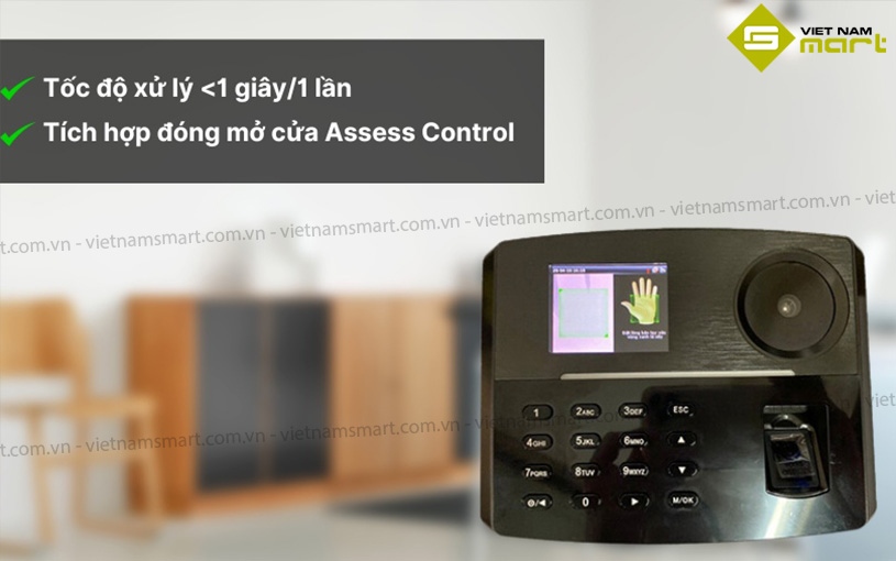 GT 810 được trang bị nhiều tính năng nổi bật