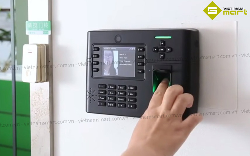 Ứng dụng của model Gigata TFT900 trong thực tế