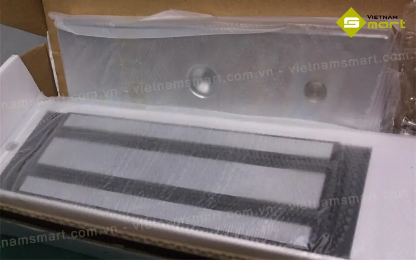 Khóa nam châm YM-500N(LED)