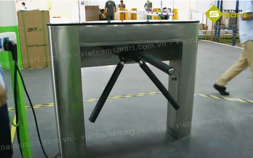 cổng xoay 3 càng TS5000A chính hãng