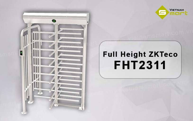Cổng Full Height FHT2311