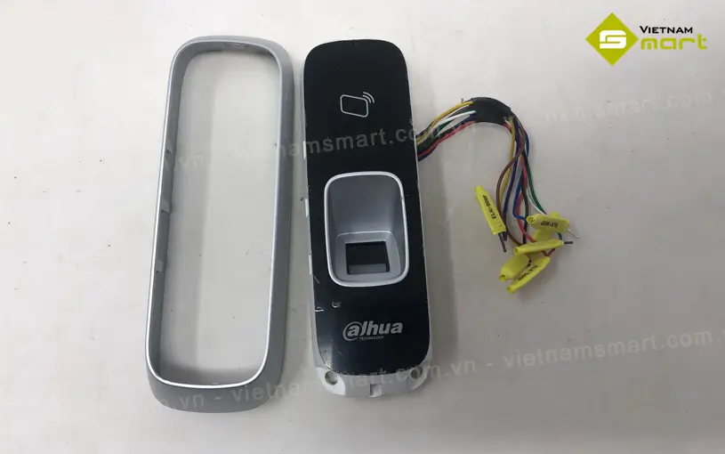 Dahua ASR1102A(V2)