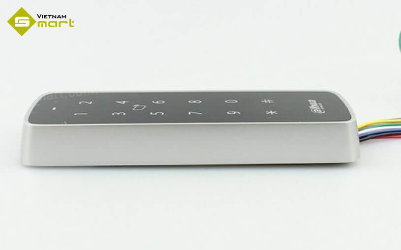 Đầu đọc thẻ Proximity Dahua ASR1201D-D