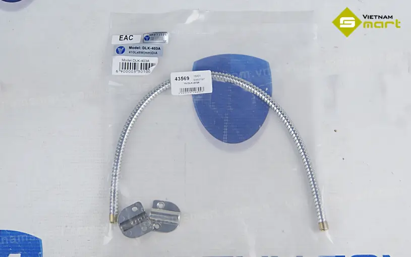 Giới thiệu dây bảo vệ Yli DLK-403A