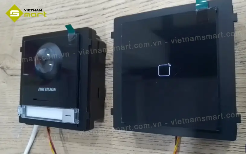 Hikvision DS-KD-M