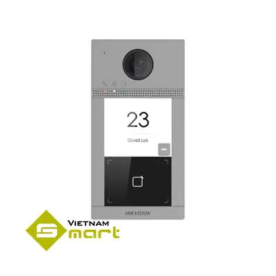 Hikvision DS-KV8113-WME1(C)/Flush