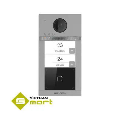 Hikvision DS-KV8213-WME1(C)/Flush