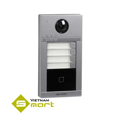 Hikvision DS-KV8413-WME1(C)/Flush